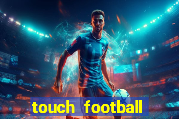 touch football script pastebin